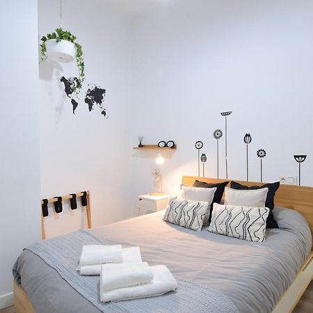 Apartamento Atarazanas Malaga Centro Historico 外观 照片