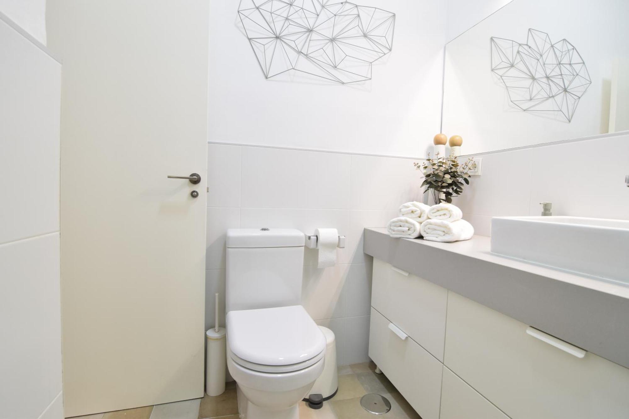 Apartamento Atarazanas Malaga Centro Historico 外观 照片