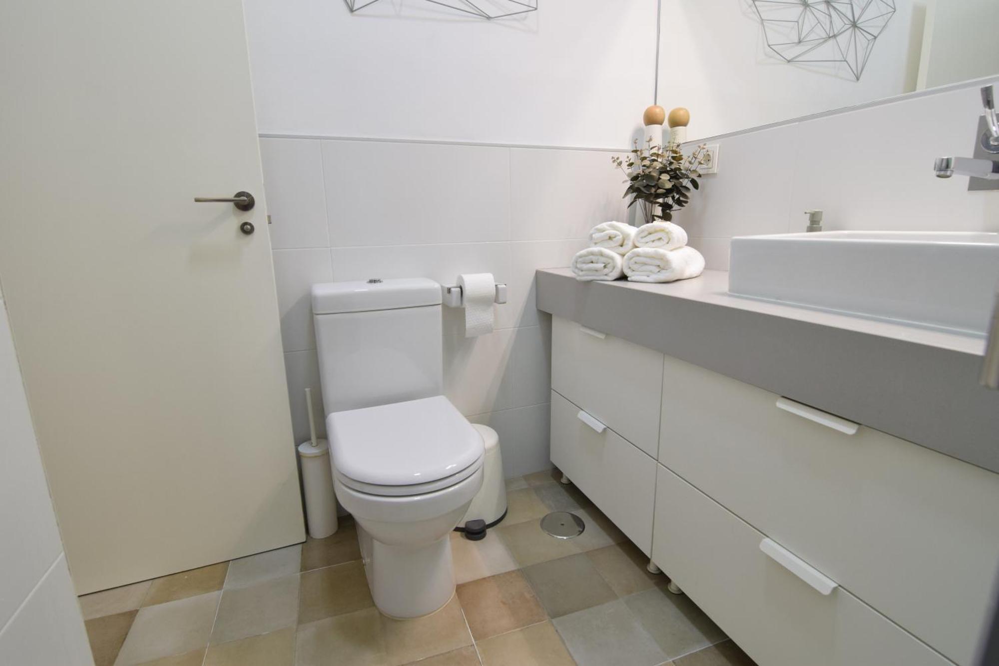 Apartamento Atarazanas Malaga Centro Historico 外观 照片