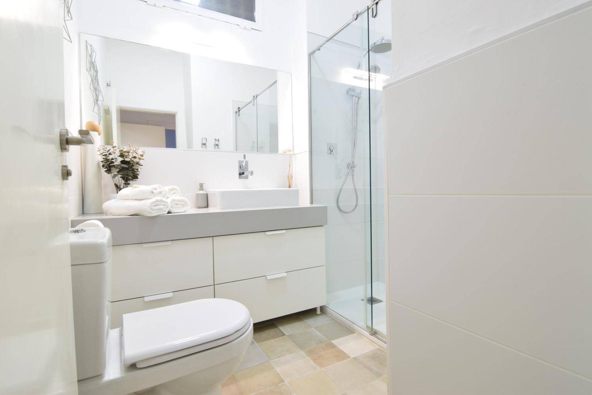 Apartamento Atarazanas Malaga Centro Historico 外观 照片