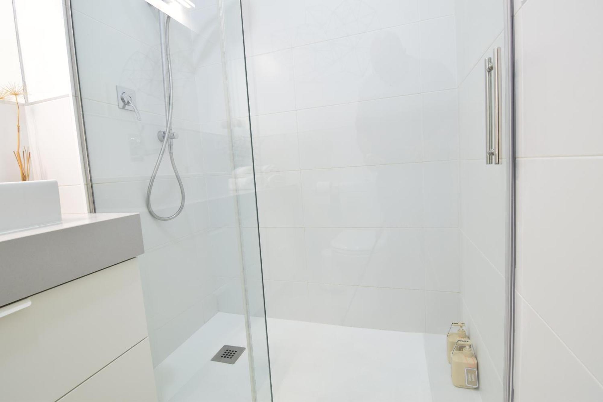 Apartamento Atarazanas Malaga Centro Historico 外观 照片