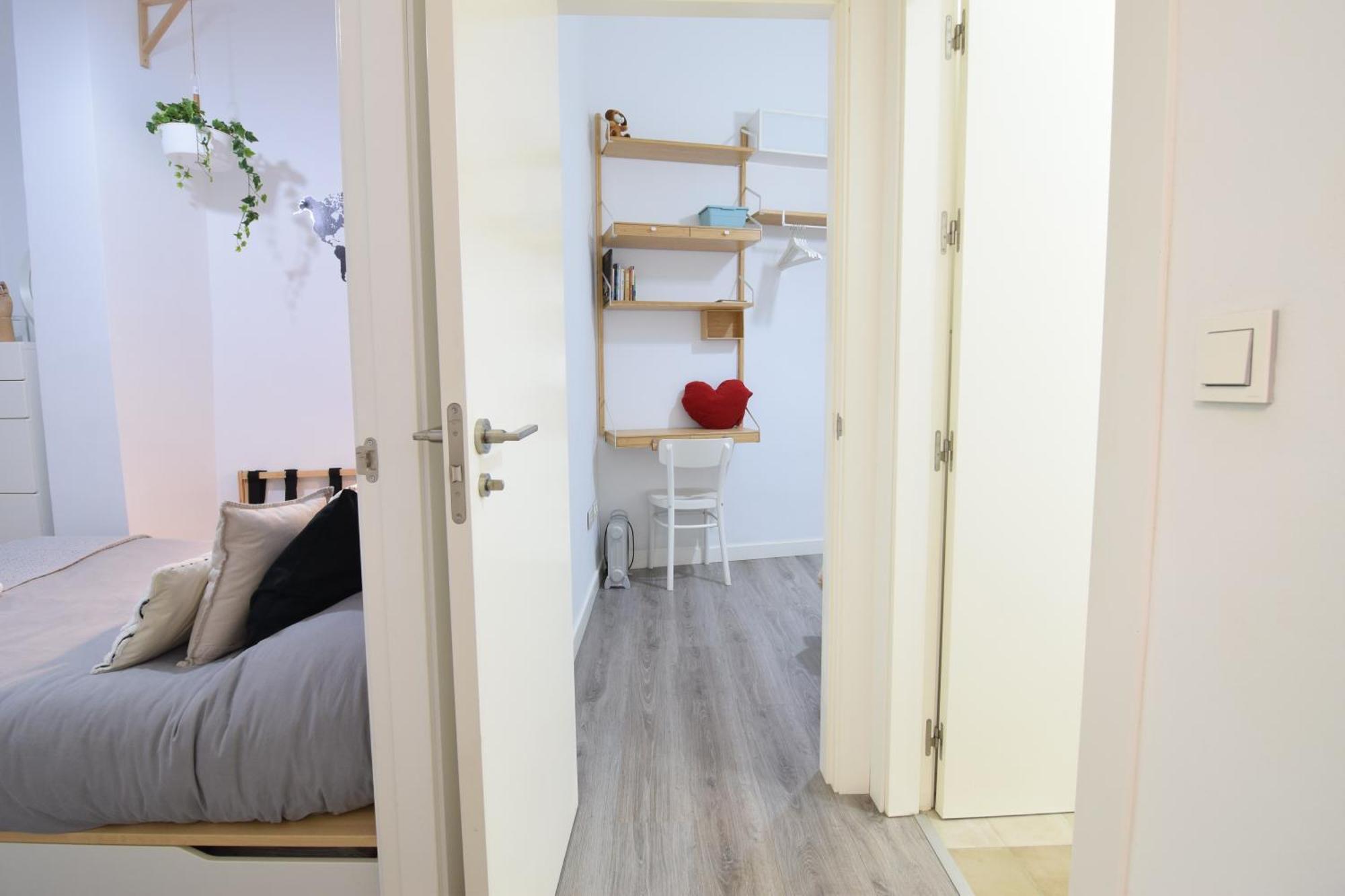 Apartamento Atarazanas Malaga Centro Historico 外观 照片