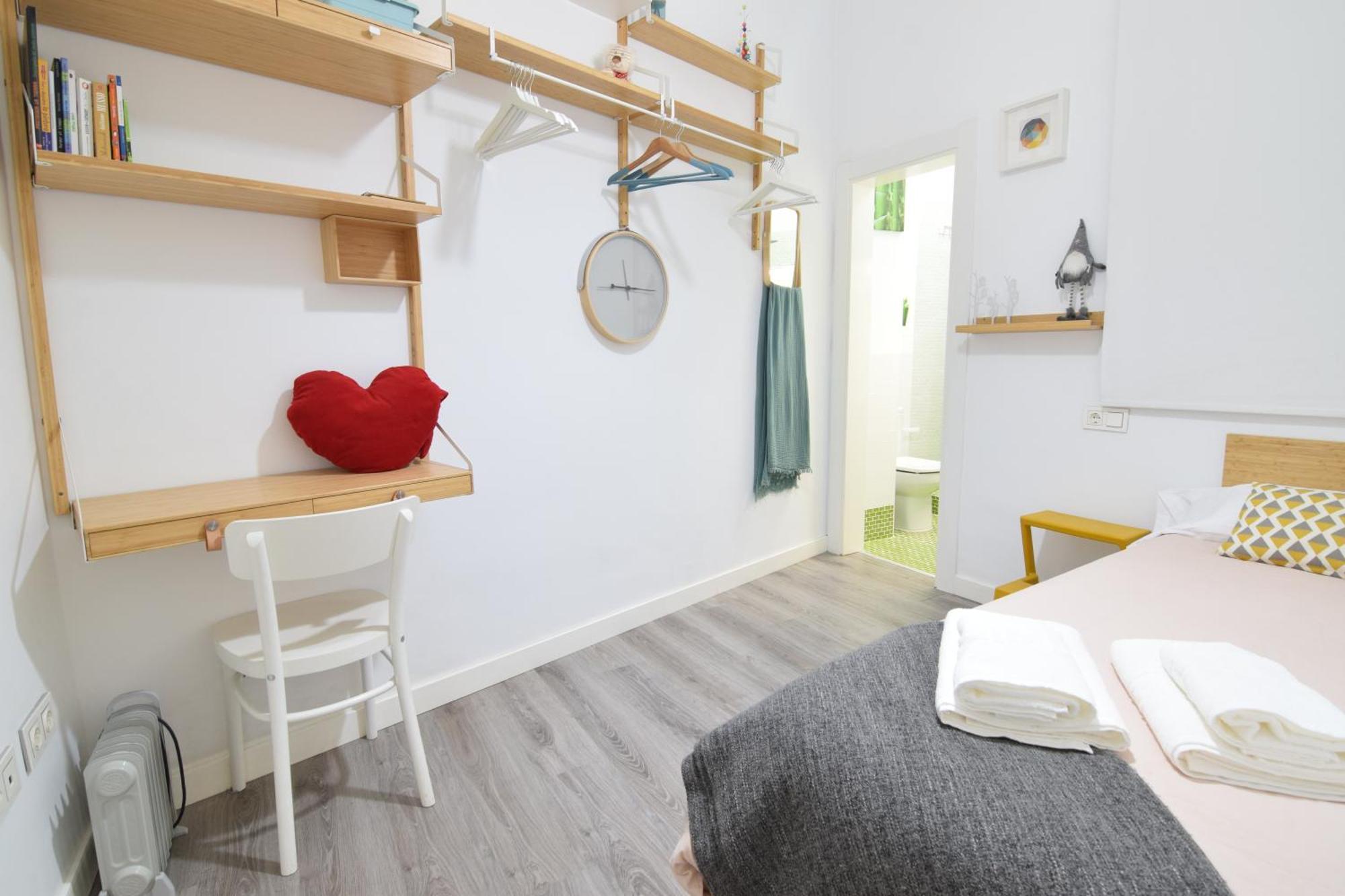 Apartamento Atarazanas Malaga Centro Historico 外观 照片