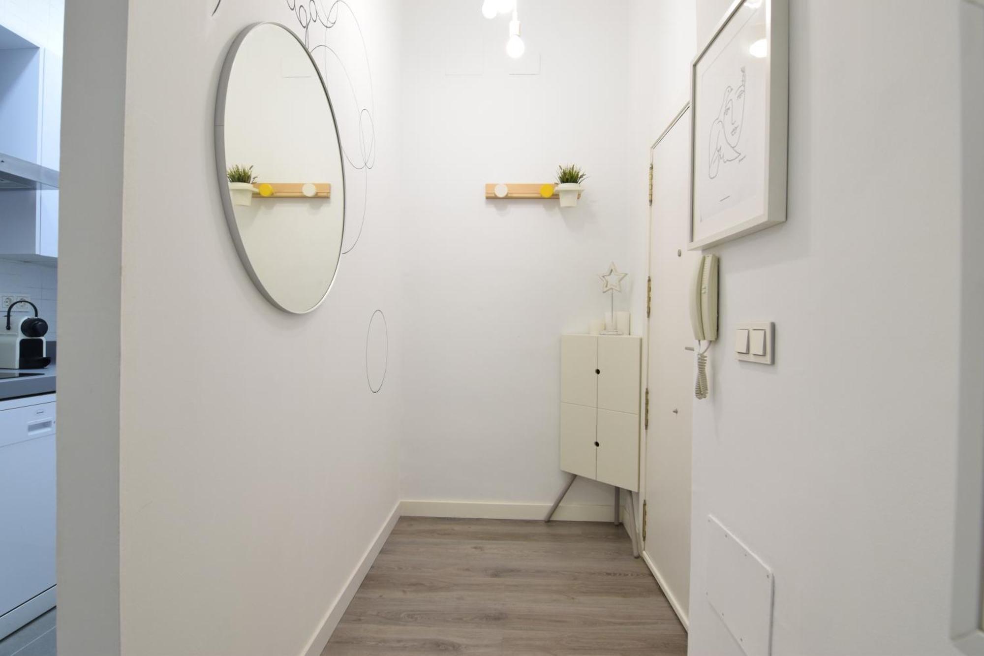 Apartamento Atarazanas Malaga Centro Historico 外观 照片