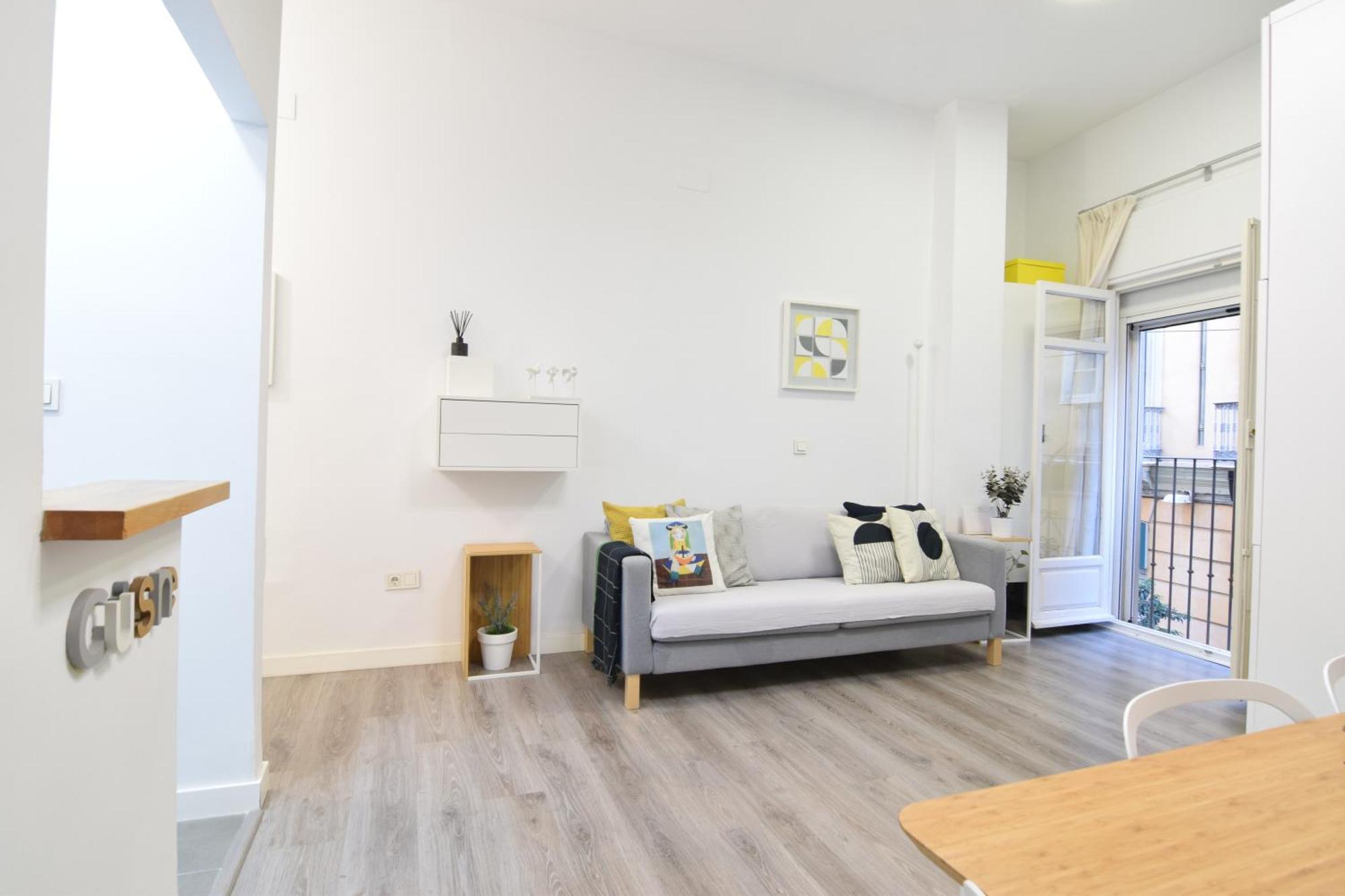 Apartamento Atarazanas Malaga Centro Historico 外观 照片