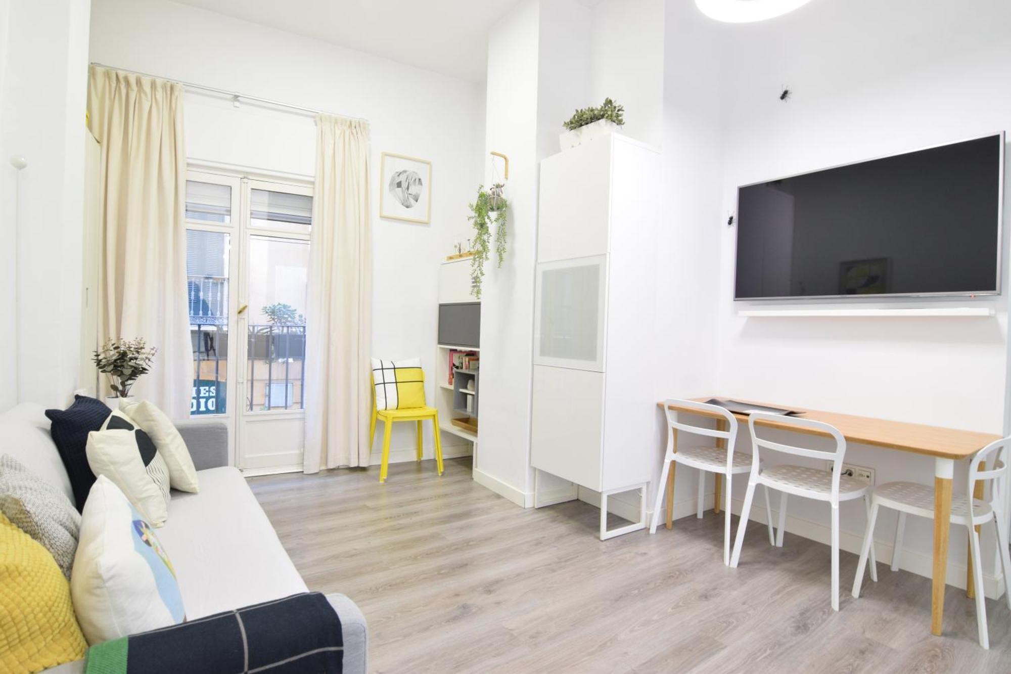 Apartamento Atarazanas Malaga Centro Historico 外观 照片