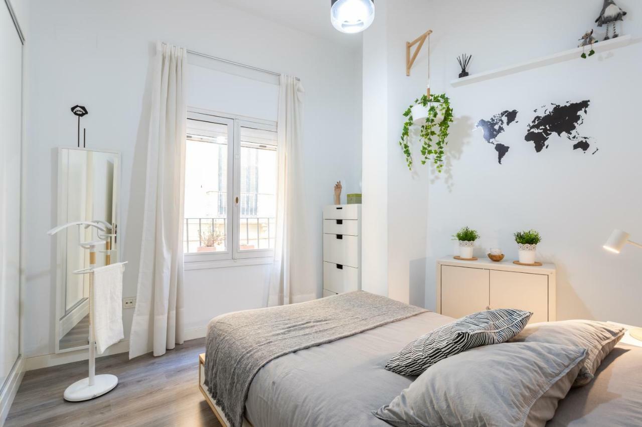 Apartamento Atarazanas Malaga Centro Historico 外观 照片