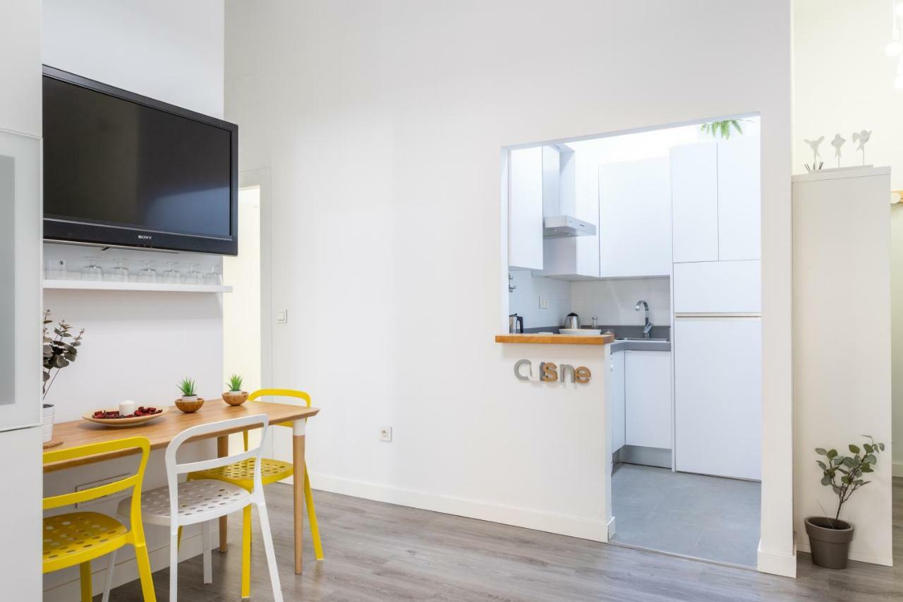Apartamento Atarazanas Malaga Centro Historico 外观 照片